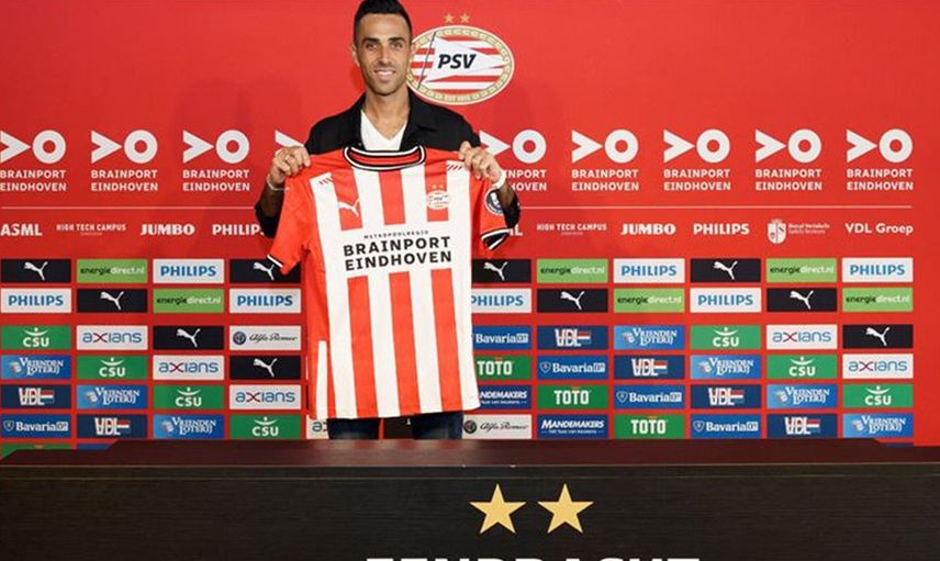 Eran Zahavi Yeniden Fenerbahçe'nin Transfer Gündeminde!
