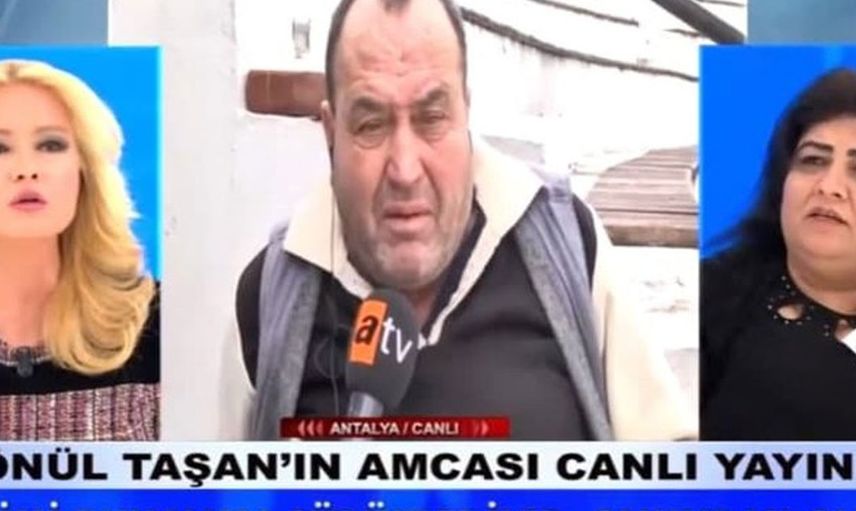 Müge Anlı’da Dolandırıcılığı Ortaya Çıkan Gönül Hoca Hakkında Gelen İhbarlar Stüdyonun Telefonlarını Kilitledi