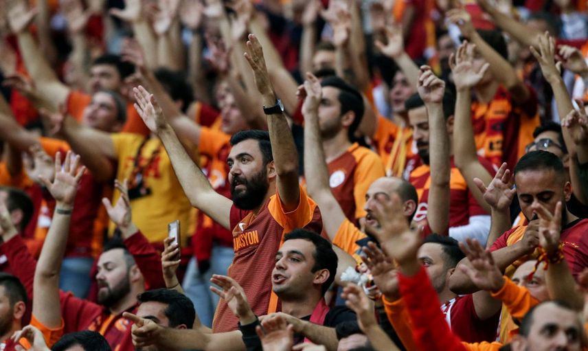 TFF'den Stadyumlara Seyirci Alımında Yeni Karar!