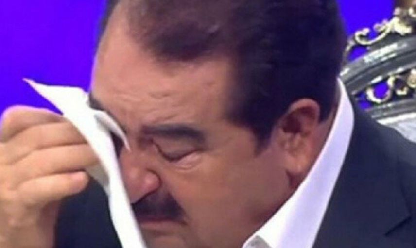 İbrahim Tatlıses'e darbe üstüne darbe! Önce oğlu ve eski şimdi de eski dostu Şivan Perwer kazık attı İbo'nun mal varlığına el konuldu