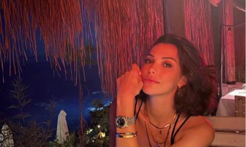 Tuvana Türkay'dan Çarpıcı Açıklamalar!