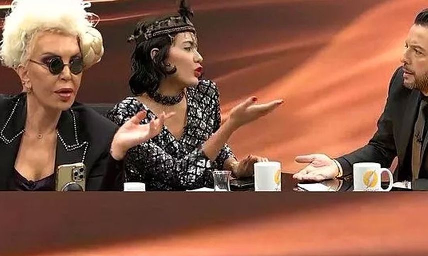 Nihat Doğan hakkında skandal iddia: ‘Ben banyodayken gizli gizli fotoğraflarımı çekmiş’