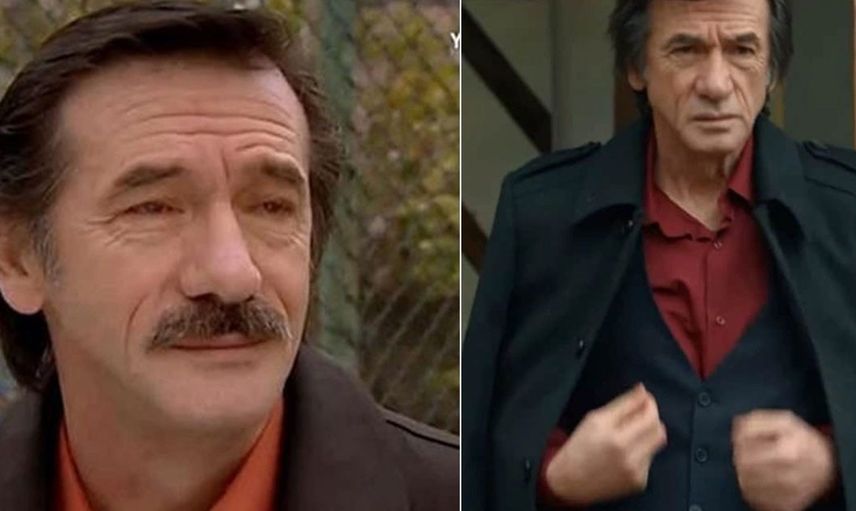 Bir anda rahatsızlandı: Geniş Aile dizisi ile tanınan ünlü oyuncu yolda kalp krizi geçirdi