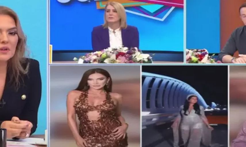 Demet Akalın’dan bir zamanlar fotoğrafçısı olan Dilan Polat hakkında şok sözler: Hira’yla dalga geçen videolar yaptı!