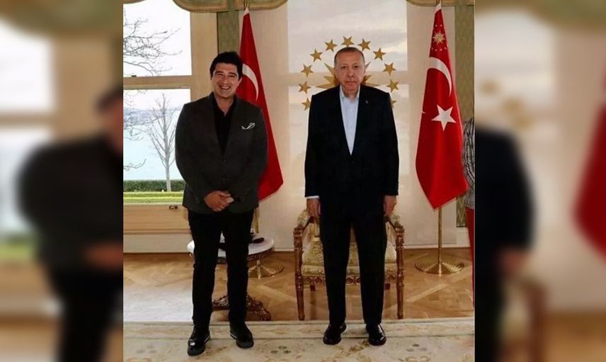 Hakan Ural kime oy vereceğini açıkladı: Birileri söylediklerimden rahatsız olacak ama...