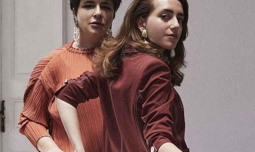 Esra Dermancıoğlu'nun Kızı Koronavirüse Yakalandı!