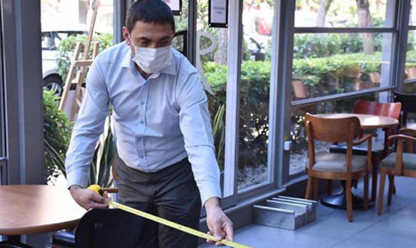 Şırnak'ta Gün Sayımı