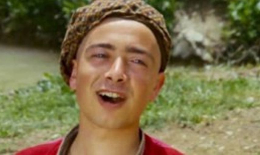 Bir zamanların Keloğlan'ı Rüştü Asyalı'nın zaman içerisindeki değişimi