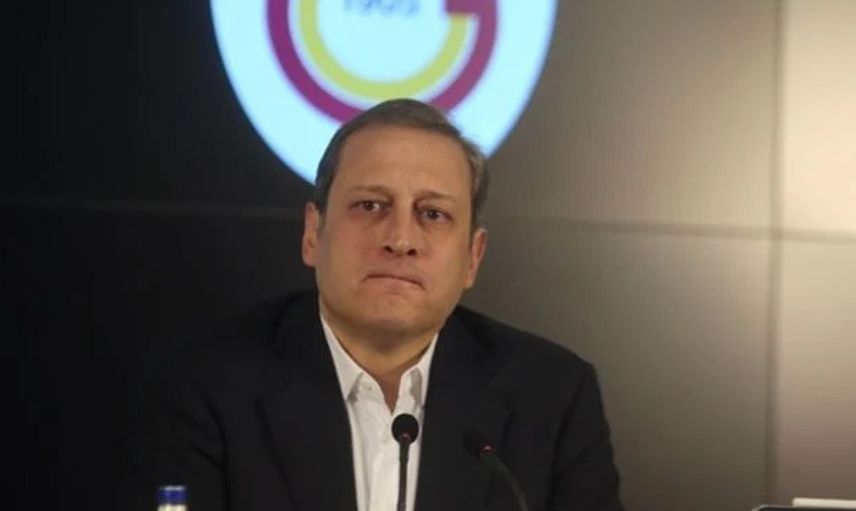 Sinan Engin'den Burak Elmas, Domenec Torrent ve Fatih Terim Hakkında Çarpıcı Açıklamalar!