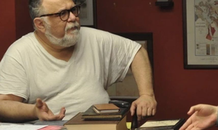 Prof. Dr. Celal Şengör kimdir?