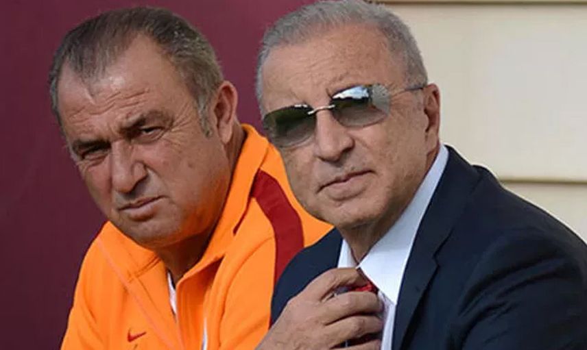 Galatasaray'da başkanlığa aday olacağı konuşulan Ünal Aysal açıklamalarda bulundu!