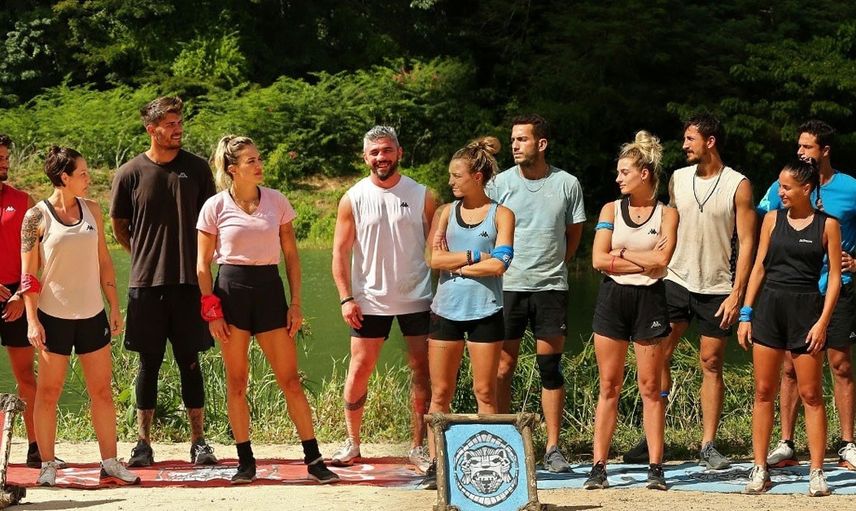 Survivor Sürgün Adası cezası kalktı mı, kimse gitmeyecek mi? Survivor'da yeni kurallar