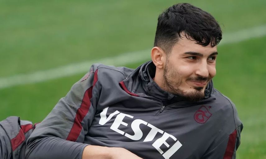 Newcastle Unied, Trabzonspor'un başarılı eldiveni Uğurcan Çakır'ı transfer etmek istiyor!
