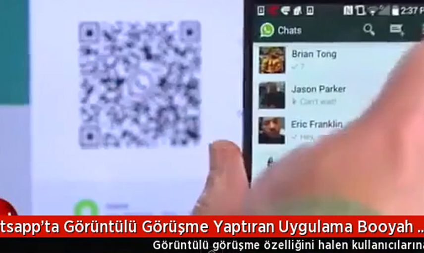 Whatsapp'ın bu özelliğini biliyor muydunuz?