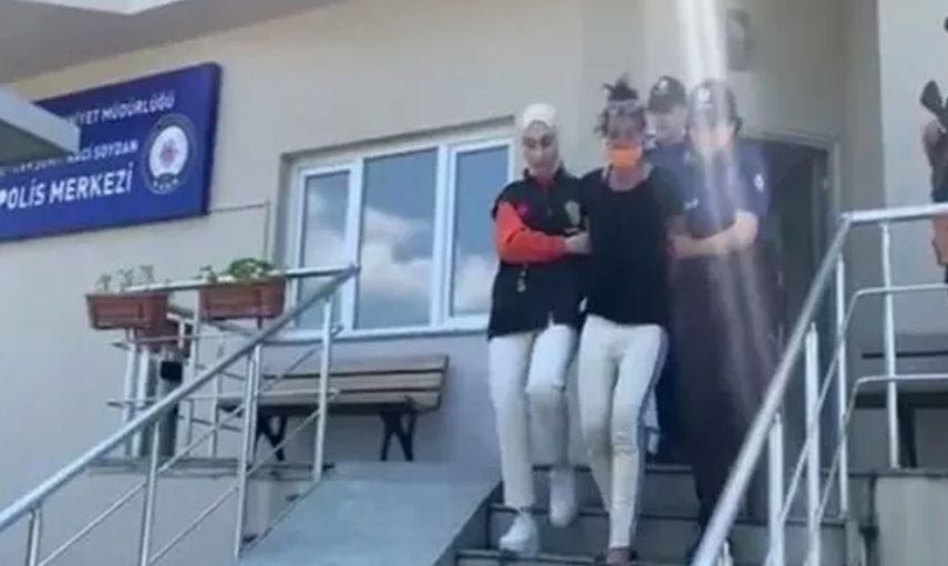 Türkiye günlerce bu olayı konuşmuştu! Bebek sahili vakasında yeni gelişme suçlunun savunması pes dedirtti