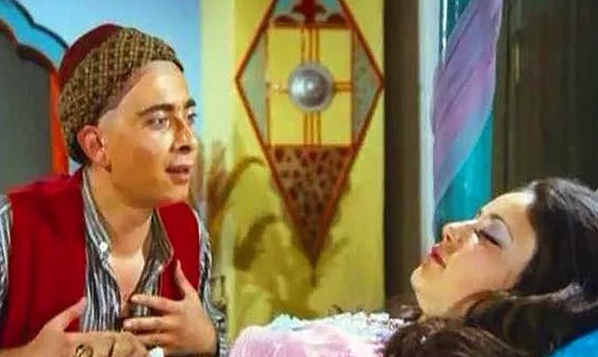 Saf aşkıyla gönüllerde taht kuran Keloğlan’ın erotik filmi ortaya çıktı
