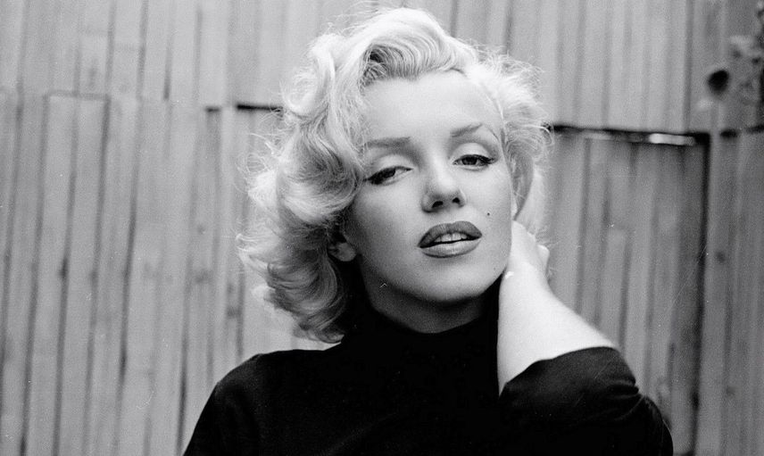 Marilyn Monroe