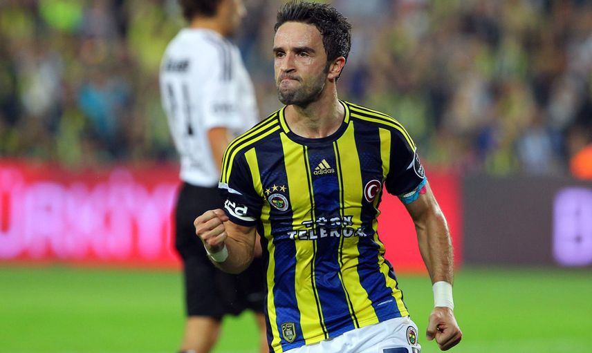 Ali Koç Gökhan Gönül İle Yeni Bir Anlaşma Yapmayı Planlıyor!