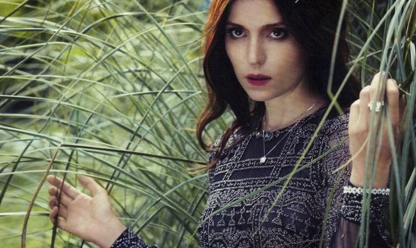 Selma Ergeç Kimdir? 