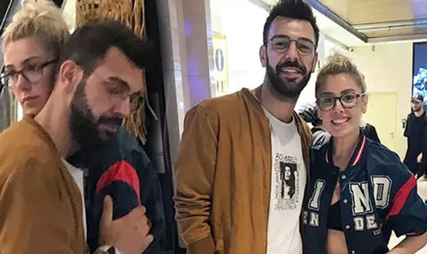 Evliliğin ilk ayında boşanma kararı alan Burcu Binici’den endişelendiren açıklama: İyi değilim