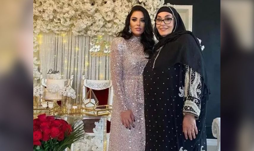 Ferdi Tayfur'un kızı tesettüre girdi! Görenler gözlerine inanamadı 'Sana ne oldu böyle'