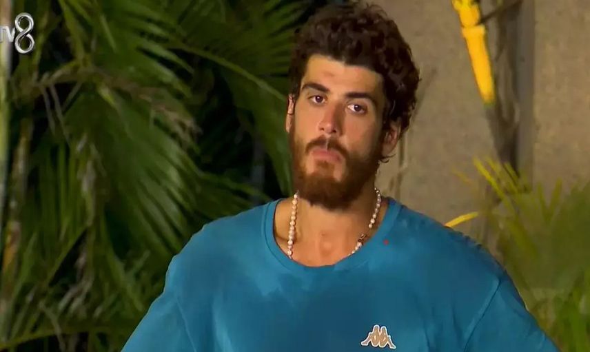 Survivor Yiğit Poyraz'dan bir süredir haber alınamıyordu: Açıklama geldi!
