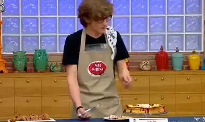 MasterChef Tahsin'in yıllar önceki görünümü olay oldu: Acun Ilıcalı’nın o meşhur yarışmasına da katılmış!