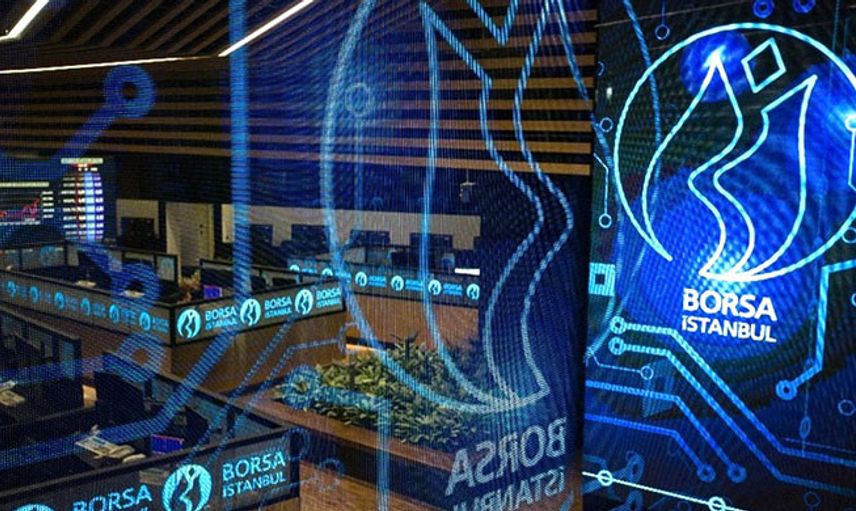 21 Ocak 2021 Borsa İstanbul'da Yabancı Oranı En Fazla Artan Hisseler
