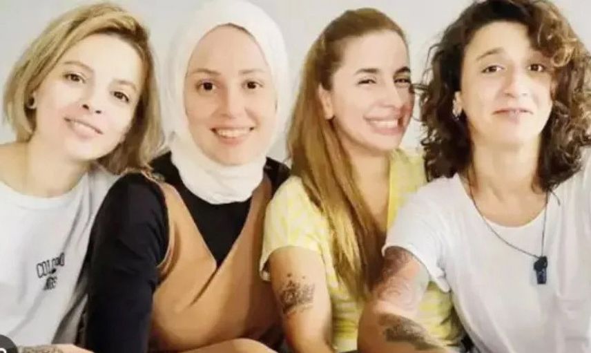 Suphiye Orancı ile aşk yaşayan isimlerden biriydi: Duygu Nebioğlu'nun ablası Furaye'nin babası Erol Müge Anlı'ya konuştu!