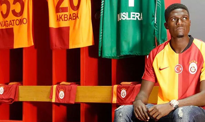Dikkat çekmişti