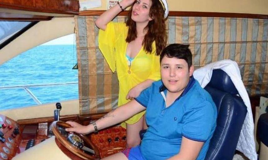 'Tosuncuk'un Çiftlik Bank Rüyası İşte Böyle Bitti