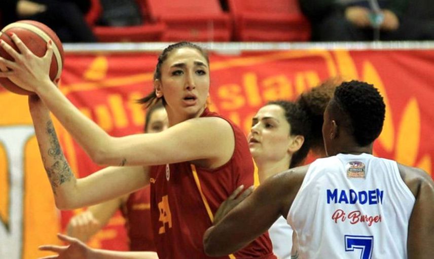 Galatasaray'da Koronavirüs Vakaları Artıyor