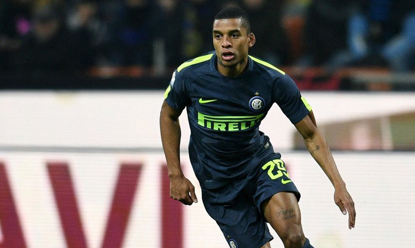 Trabzonspor Dalbert İle El Sıkıştı!