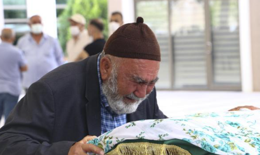Ankara'da Gerçekleşen Aile Katliamında Kan Donduran Biberon Detayı!