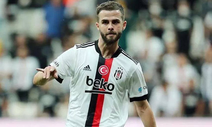 Beşiktaş'ta En Centilmen Futbolcu?