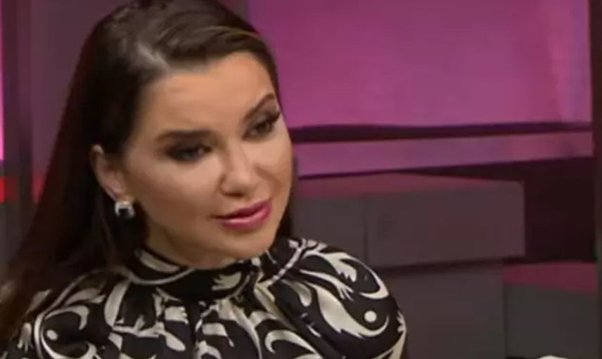 Esra Ezmeci duyduklarına inanamadı tekrar sordu! Korkunç itiraf: Kocasına kızınca öyle bir şey yapmış ki...