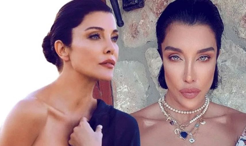 Deniz Akkaya Dilan Polat'ın oğluna hakaret etti! Engin Polat'ın annesinden sert yanıt geldi: Zamanında kendi çocuğunun bikini fotoğraflarını…