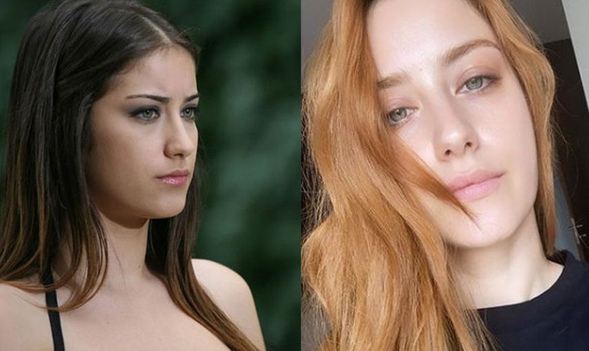 Hazal Kaya - Nihal 