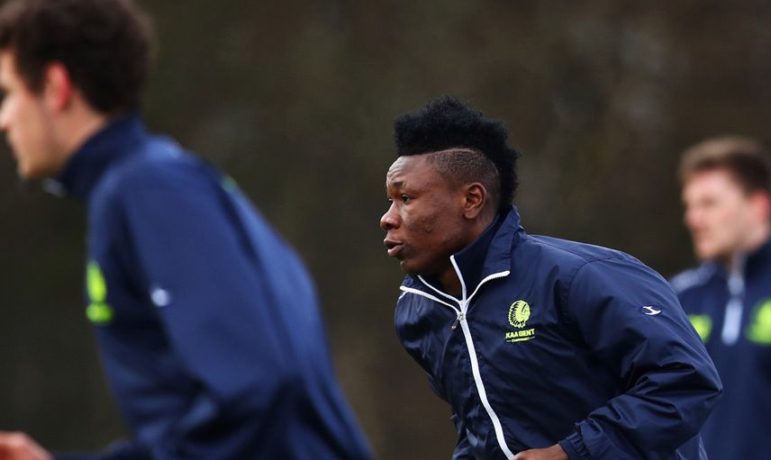 Fenerbahçe Samuel Kalu'yu Kadrosuna Katmak İstiyor!