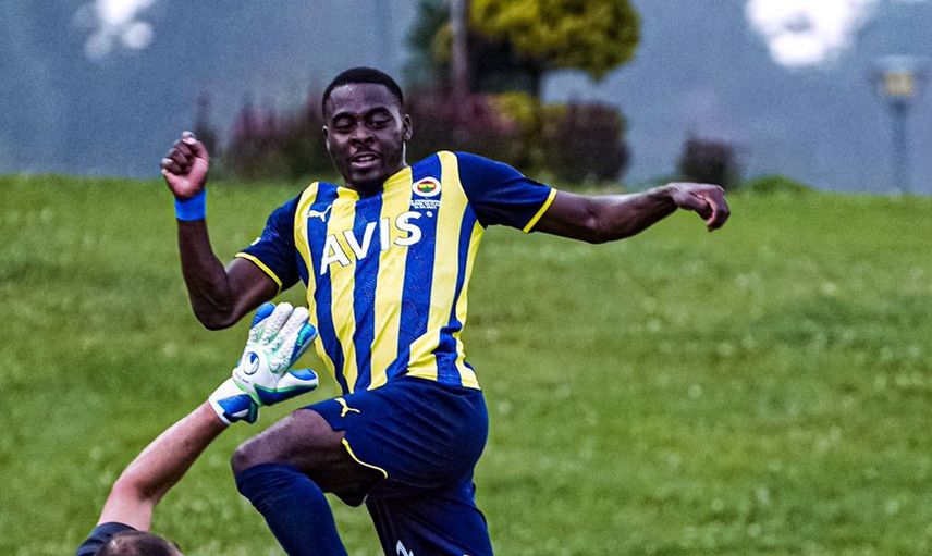 Fenerbahçeli Bright Osayi-Samuel Rangers İle Anlaşma Sağladı!