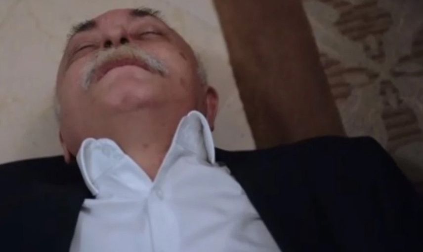 Kızılcık Şerbeti'nin Abdullah'ı Settar Tanrıöğen yoğun bakıma kaldırılmıştı: Son durumu belli oldu!