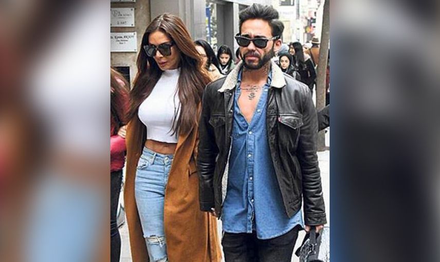 Cinsiyet değiştiren Doruk Doğrusöz ile ilişkisi olan Sevda Demirel’in itirafları gündeme bomba gibi düştü