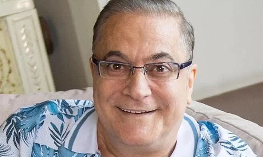 Kendisinden 40 yaş küçük sevgilisiyle ayrılınca depresyona girmişti: Barıştık ama bazı şartları var