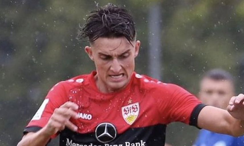 Galatasaray, Mirhan Inan’ı Transfer Ediyor!
