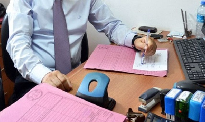 İcra Kâtibi nedir, ne iş yapar? İcra Katibi nasıl olunur? İcra katibi olma şartları ve maaşları