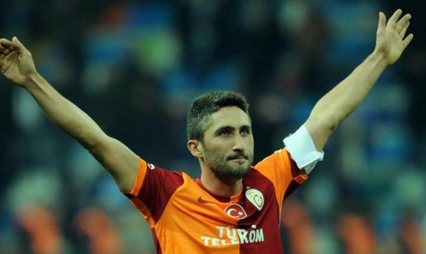 Sabri Sarıoğlu Galatasaray'a Geri Dönüyor!