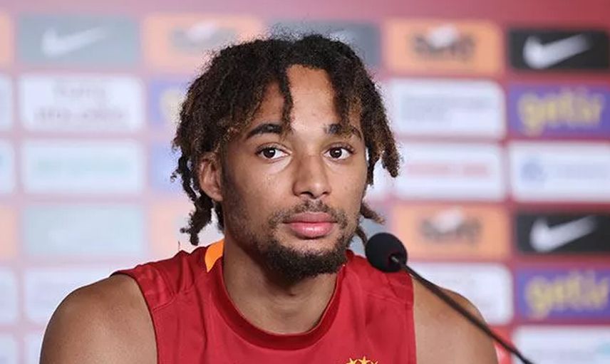 Sacha Boey Kimdir?