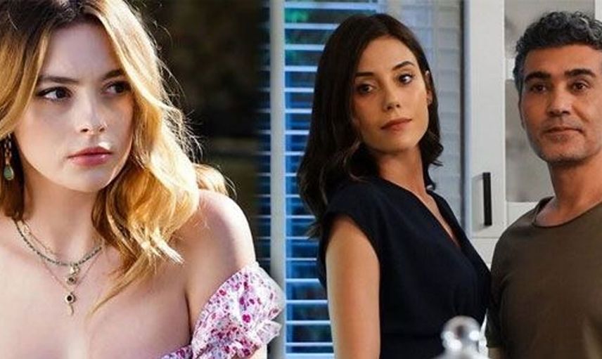 Sadakatsiz’in Derin’i Melis Sezen diziden ayrılıyor mu? Bu olay diziyi bitirir