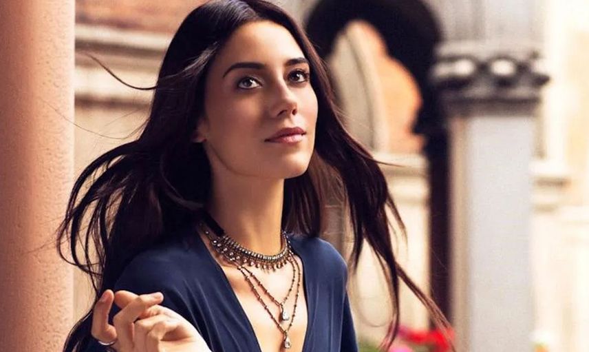 Sadakatsiz'in yıldızı Cansu Dere hakkında öğrenince çok şaşıracağınız gerçekler