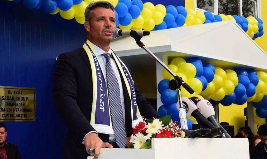 Sadettin Saran Kimdir?